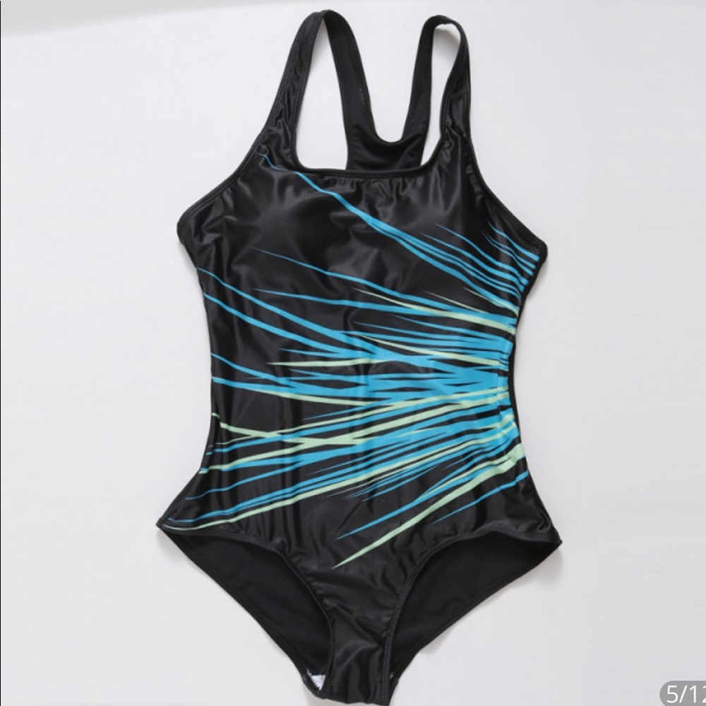 Women's Triangular Sports Swimwear Bathing Suit 🩱
